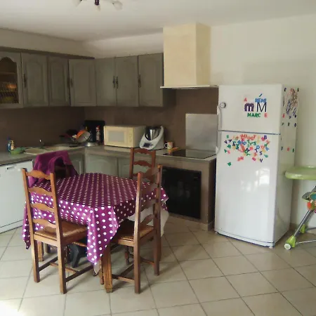 A 150 M De La Piste Cyclable Maison En Campagne Avec Gde Piscine * Goult